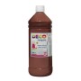 TEMPERA FLACONE 1000ML MARRONE (08808/28)