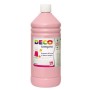TEMPERA FLACONE 500ML ROSA PASTEL (PF550/51)