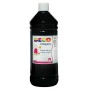 TEMPERA FLACONE 500ML NERO (PF550/02)