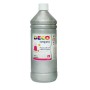 TEMPERA FLACONE 1000ML ARGENTO (08808/41)