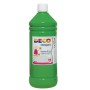 TEMPERA FLACONE 500ML VERDE MEDIO (PF550/12)