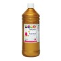 TEMPERA FLACONE 1000ML ORO (08808/40)