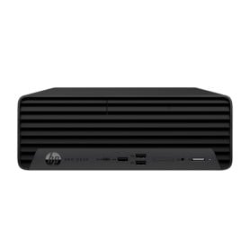 HP Pro Small Form Factor 400 G9 Desktop PC Intel® Core™ i3 i3-14100 8 GB DDR5-SDRAM Windows 11 Pro SFF (D58RVAT#ABZ)
