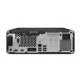 HP Pro Small Form Factor 400 G9 Desktop PC Intel® Core™ i3 i3-14100 8 GB DDR5-SDRAM Windows 11 Pro SFF (D58RVAT#ABZ)