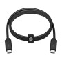 HP TBT4 CBL EMEA-INTL EN Loc-Euro plug (BR1V3AA#ABB)