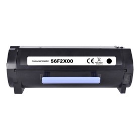 Renkforce RF-6131502 cartuccia toner 1 pz Compatibile Nero
