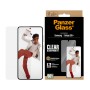 PanzerGlass ® Screen Protector Samsung Galaxy S26+ | Ultra-Wide Fit w. EasyAligner Pellicola proteggischermo trasparente 1 pz (PG64161)