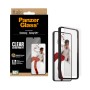 PanzerGlass ® Screen Protector Samsung Galaxy S26+ | Ultra-Wide Fit w. EasyAligner Pellicola proteggischermo trasparente 1 pz (PG64161)