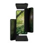 PanzerGlass ® ECO MATRIX 4-Way Privacy Screen Protector Samsung Galaxy S26 | Ultra-Wide Fit Pellicola proteggischermo trasparen (PG41006)