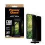 PanzerGlass ® ECO MATRIX 4-Way Privacy Screen Protector Samsung Galaxy S26 | Ultra-Wide Fit Pellicola proteggischermo trasparen (PG41006)