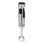Gastroback Powermix Stabmixer Professional Frullatore ad immersione 1500 W Acciaio inox (40973)