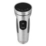Gastroback Powermix Stabmixer Professional Frullatore ad immersione 1500 W Acciaio inox (40973)