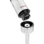 Gastroback Powermix Stabmixer Professional Frullatore ad immersione 1500 W Acciaio inox (40973)