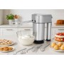 Gastroback PowerMix Air Sbattitore manuale 100 W Acciaio inox (40984)