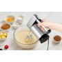 Gastroback PowerMix Air Sbattitore manuale 100 W Acciaio inox (40984)