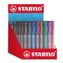 ESP40 LINER 308 BP PUNTA F (308H/1-40-01)
