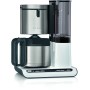Bosch TKA8A681 macchina per caffè Automatica/Manuale Macchina da caffè con filtro 1,1 L (TKA8A681)