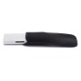 LMP 18645 hub di interfaccia USB 3.2 Gen 1 (3.1 Gen 1) Type-C 5000 Mbit/s Argento (18645)