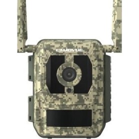 Fotofalle mit Akku Reolink Camovue Talon Series S130 LTE 8MP (S130)