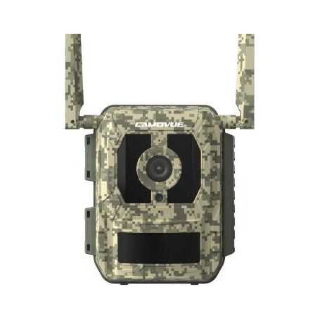 Fotofalle mit Akku Reolink Camovue Talon Series S130 LTE 8MP (S130)