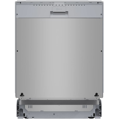 Bosch Serie 6 SMV6ECX10E Lavastoviglie da incasso a scomparsa totale 14 coperti Classe A (SMV6ECX20E)