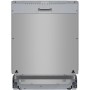 Bosch Serie 6 SMV6ECX10E Lavastoviglie da incasso a scomparsa totale 14 coperti Classe A (SMV6ECX20E)