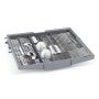 Bosch Serie 6 SMV6ECX10E Lavastoviglie da incasso a scomparsa totale 14 coperti Classe A (SMV6ECX20E)