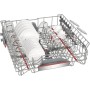Bosch Serie 6 SMV6ECX10E Lavastoviglie da incasso a scomparsa totale 14 coperti Classe A (SMV6ECX20E)