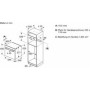 Bosch HMG7361B1, forno (con funzione microonde, 60 cm, Home Connect)