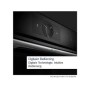 Bosch HMG7361B1, forno (con funzione microonde, 60 cm, Home Connect)