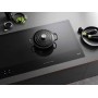 Miele KM 7878-1 FL Induzione a tutta superficie da 80cm, Finitura Diamantata (KM 7878-1 FL_promo)