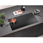 Miele KM 7878-1 FL Induzione a tutta superficie da 80cm, Finitura Diamantata (KM 7878-1 FL_promo)