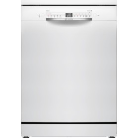 Bosch Serie 2 SMS2HTW02E Lavastoviglie da libera installazione 13 coperti Bianco Classe D