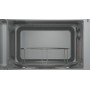 Bosch Serie 2 BEL623MS3 Microonde da incasso con grill 38cm Acciaio inox