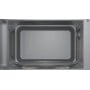 Bosch Serie 2 BFL623MB4 Microonde da incasso 38cm Nero