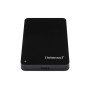 Intenso Memory Case 2.5" USB 3.0, 1TB disco rigido esterno 1024 GB Nero (6021560)