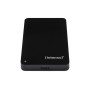 Intenso Memory Case 2.5" USB 3.0, 1TB disco rigido esterno 1024 GB Nero (6021560)