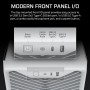 3200D RS ARGB MID-TOWER CASE  WHITE (CC-9011345-WW)