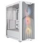 3200D RS ARGB MID-TOWER CASE  WHITE (CC-9011345-WW)