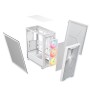 3200D RS ARGB MID-TOWER CASE  WHITE (CC-9011345-WW)