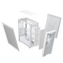 3200D RS MID-TOWER CASE  WHITE (CC-9011335-WW)