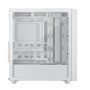 3200D RS MID-TOWER CASE  WHITE (CC-9011335-WW)