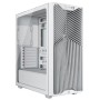 3200D RS MID-TOWER CASE  WHITE (CC-9011335-WW)