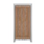 FRAME 4000D RS WOOD  WHITE/OAK (CC-9011341-WW)