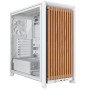 FRAME 4000D RS WOOD  WHITE/OAK (CC-9011341-WW)