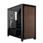 FRAME 4000D RS WOOD BLACK/WALNUT (CC-9011340-WW)