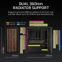 FRAME 4000D RS WOOD BLACK/WALNUT (CC-9011340-WW)