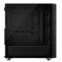 3200D RS MID-TOWER CASE  SMOKE (CC-9011336-WW)