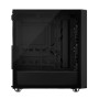 3200D RS MID-TOWER CASE  BLACK (CC-9011334-WW)