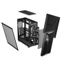 3200D RS MID-TOWER CASE  BLACK (CC-9011334-WW)